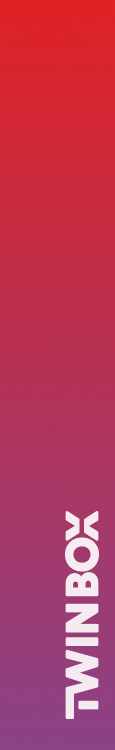 Twinbox